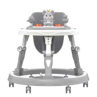 Ходунки HD - 180 BHB509 Серый